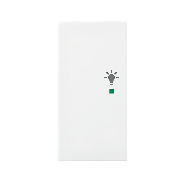 Busch-Jaeger Wippe aws Busch-balance SI 6231-21-914